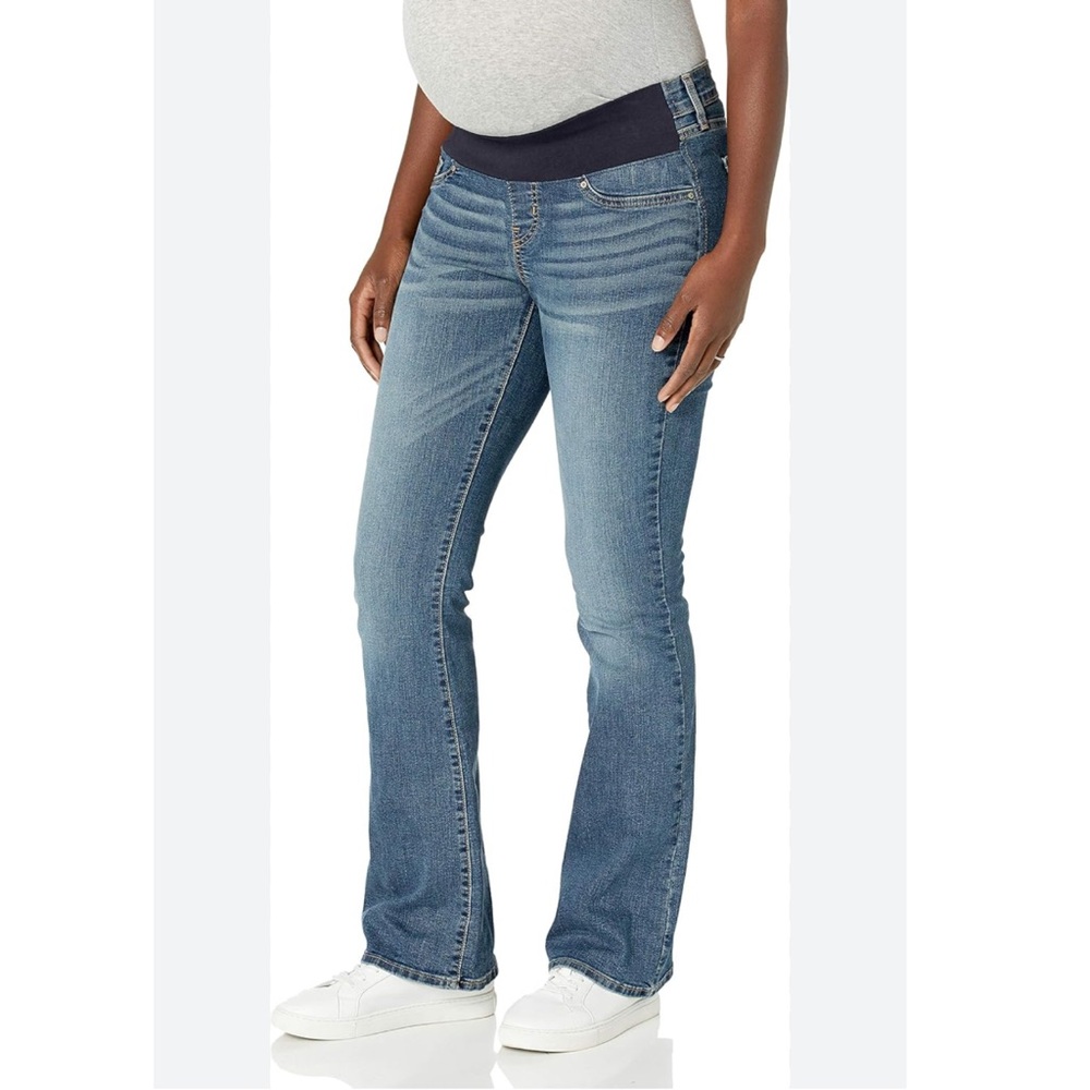 Levi’s Maternity Pants